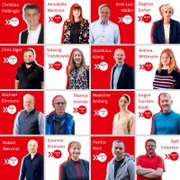 Unsere Kandidat:innen für die Kommunalwahl am 08. März 2026